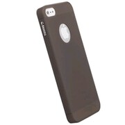 89769 [FrostCover for iPhone5 Black]