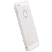 89770 [FrostCover for iPhone5 White]