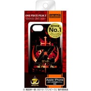 RT-OZP5A/LO [Apple iPhone 5用 ワンピース･フィルムZ･キャラクター･シェルジャケット フィルムZロゴ]