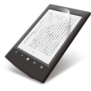 SONY Reader用 保護フィルム 防指紋 TB-SOT2FLFA