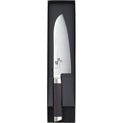 ヨドバシ.com - 関孫六 関孫六 ダマスカス 三徳包丁 165mm