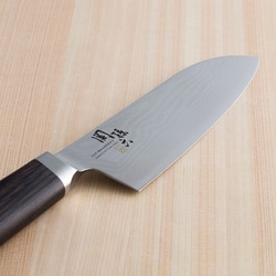 新品　関孫六 ダマスカス 三徳包丁 165mm AE-5200 関孫六 ダマスカス 三徳包丁 165mm | 貝印公式オンラインストア