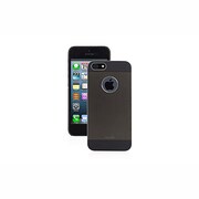 mo-ig5am-bk [iGlaze Armour for iPhone 5]