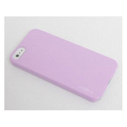 POPC-1-00356 [iPhone5 カラーポップ ラベンダーパープル]