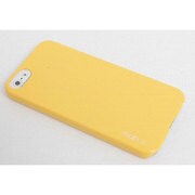 POPC-1-00358 [iPhone5 カラーポップ バニライエロー]