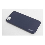 POPC-1-00359 [iPhone5 カラーポップ シックネイビー]