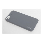 POPC-1-00360 [iPhone5 カラーポップ クールグレー]