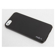POPC-1-00361 [iPhone5 カラーポップ ブラック]