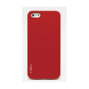 POPC-1-00362 [iPhone5 カラーポップ レッド]
