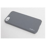 POPC-1-00354 [iPhone5 カラーポップパステル クールグレー]