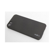FILG-1-00124 [iPhone5 フィーリング ダークグレー]