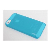 FILG-1-00136 [iPhone5 フィーリングビーチルック ネオンベリー]