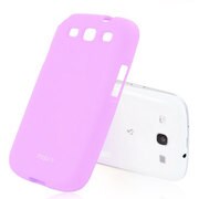 GALAXYSⅢマーシュメロー ラベンダーパープル M-S-1110