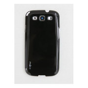 GALAXY S III カラーポップ ブラック M-S-2110