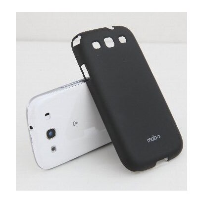 Black mobc GALAXYSⅢ M-S-2510