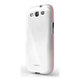 GALAXY S III デュアルガーディアン スイートピンク M-S-4110
