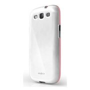 GALAXY S III デュアルガーディアン スイートピンク M-S-4110