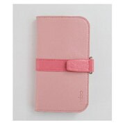 GALAXY S III Jポケット ストロベリーピンク M-S-3210