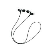コンパクトBluetoothステレオイヤホン ホワイト LBT-AVHPC30WH