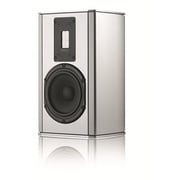 2ウェイ ブックシェルフスピーカー シルバーグリル ペア PM1.2/SG