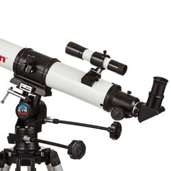 ヨドバシ.com - ビクセン Vixen スペースアイ700 [屈折式 天体望遠鏡 