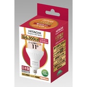 LED電球 E11口金 電球色 450lm 狭角 LDR7L-N-E11-B