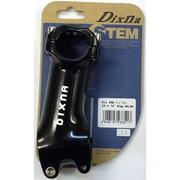 D11 STM リードステム 25.4 73 80mm BK/BK