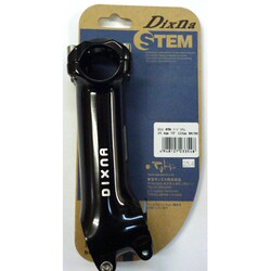 D11 STM リードステム 25.4 73 110mm BK/BK