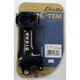 D11 STM リードステム 26.0 73 70mm BK/BK