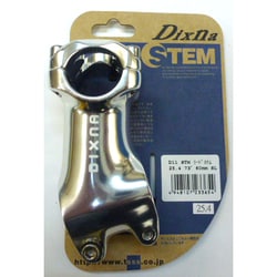 D11 STM リードステム 25.4 73 60mm SL/SL