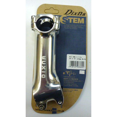 D11 STM リードステム 25.4 73 100mm SL/SL