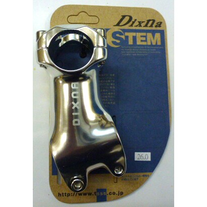 D11 STM リードステム 26.0 73 60mm SL/SL