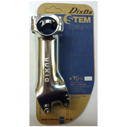 D11 STM リードステム 26.0 73 90mm SL/SL