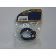 D11 SPT バンテージクランプ 30.0mm ブラック