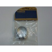 D11 SPT バンテージクランプ 30.0mm シルバー
