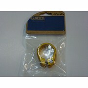D11 SPT バンテージクランプ 30.0mm ゴールド