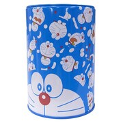 ブリキ缶バンク ドラえもん [フェイス]