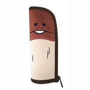 おさわり探偵なめこ栽培キット スタンドケース なめこ [メガネケース]