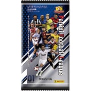 PANINI FOOTBALL LEAGUE ウエハース