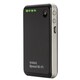 WiMAX Wi-Fi モバイルルータ ブラック URoad-SS10
