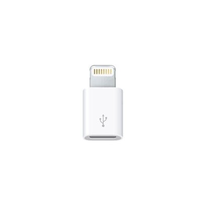 Lightning-MicroUSBアダプタ MD820ZM/A