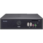 SHUTTLE H61 90W SoDDR3 DS61