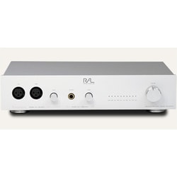 DSD&PCM バランス駆動/標準シングルエンド両対応USBヘッドホン