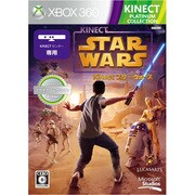 Kinect スター・ウォーズ プラチナコレクション [Xbox360ソフト]