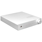 プリアンプ ヘッドホンアンプ シルバー HAP-100/SILVER