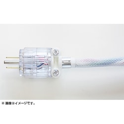 chikuma Tuneful ac 1.8mオーディオ 電源ケーブル チクマ ヨドバシ.com - Chikuma チクマ 電源ケーブル 1.0m TUNEFUL AC2