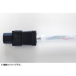 ヨドバシ.com - Chikuma チクマ 電源ケーブル 1.0m TUNEFUL AC2