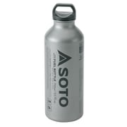 広口フューエルボトル SOD-700-07 700ml [アウトドア 燃料ボトル]