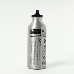 ヨドバシ.com - ソト SOTO 広口フューエルボトル SOD-700-07