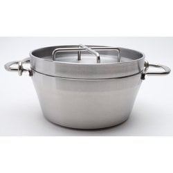 ヨドバシ.com - ソト SOTO ステンレスダッチオーブン8inch ST